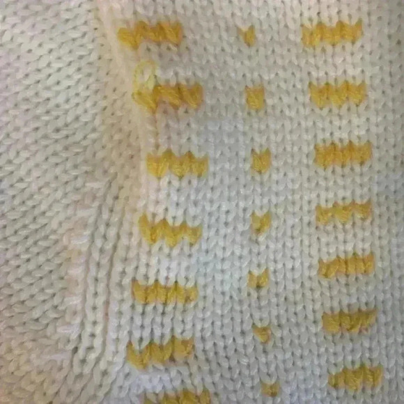 ‼️SALE‼️ 2/$25 NWT Vintage Turtleneck  Sweater - Picture 7 of 8